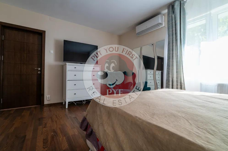 Mall Dristor | Apartament 2 camere | Decomandat | 59mp | B11050