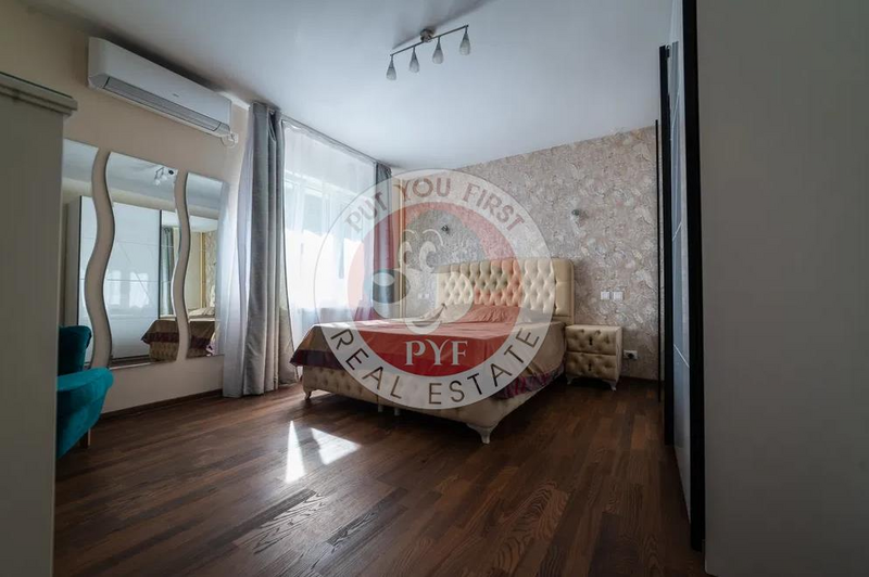 Mall Dristor | Apartament 2 camere | Decomandat | 59mp | B11050