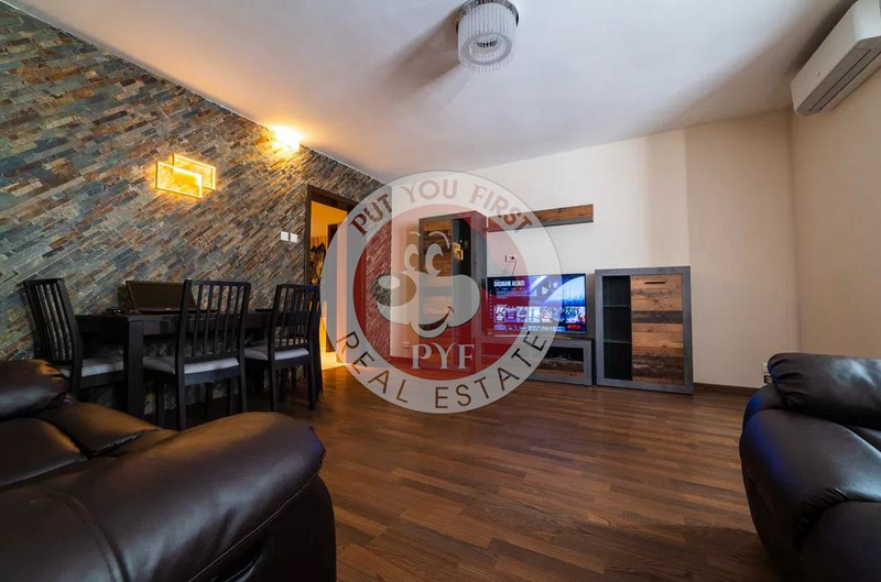 Mall Dristor | Apartament 2 camere | Decomandat | 59mp | B11050