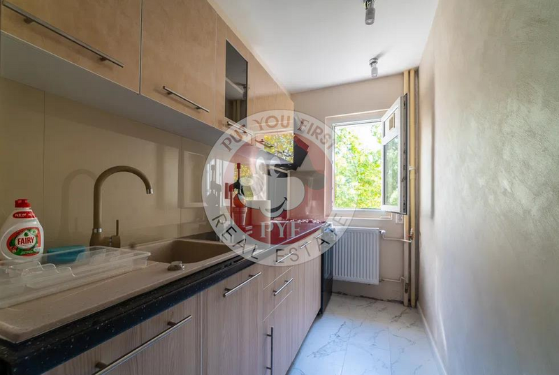 Mall Dristor | Apartament 2 camere | Decomandat | 59mp | B11050