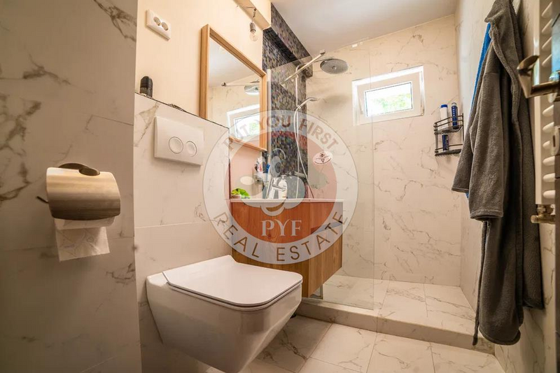 Mall Dristor | Apartament 2 camere | Decomandat | 59mp | B11050